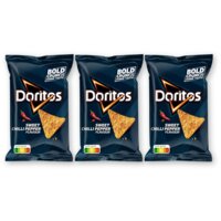 Doritos Sweet chilli pepper 3-pack