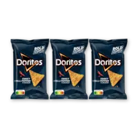 Doritos Sweet chilli pepper 3-pack