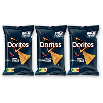 pdp-image-Doritos Sweet chilli pepper 3-pack