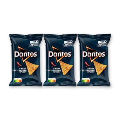 pdp-image-Doritos Sweet chilli pepper 3-pack