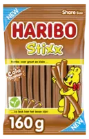 Haribo Stixx cola