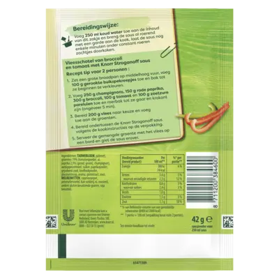 pdp-image-Knorr Mix stroganoff saus
