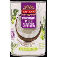 Go-Tan Kokosmelk