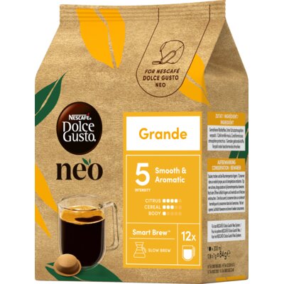 pdp-image-Nescafé Dolce Gusto Neo Grande koffiepads