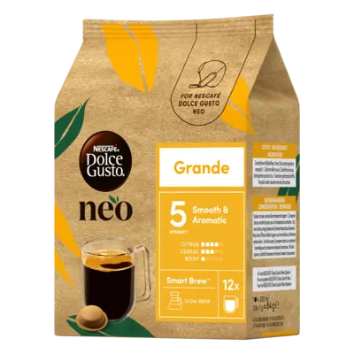 pdp-image-Nescafé Dolce Gusto Neo Grande koffiepads