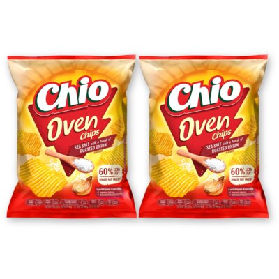 pdp-image-Chio Oven chips sea salt 2-pack