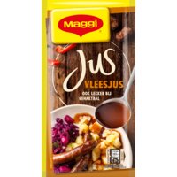 Maggi Jus vleesjus