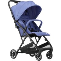 Een afbeelding van Deryan Easy buggy blauw V2