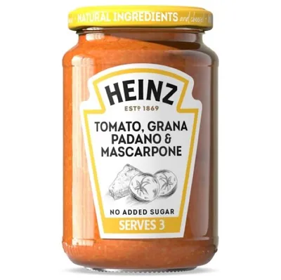 pdp-image-Heinz Pastasaus mascarpone grana padano