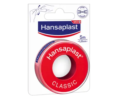 pdp-image-Hansaplast Hechtpleister classic
