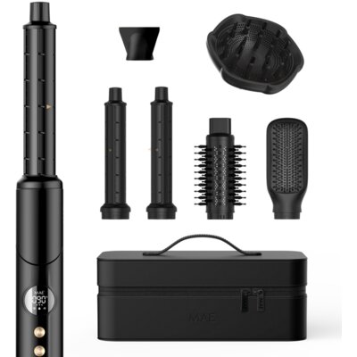 pdp-image-Mae Airstyler pro II black