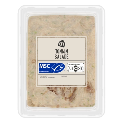 pdp-image-AH Tonijn salade