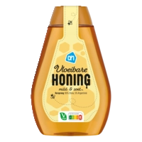 AH Honing vloeibaar mild en zoet
