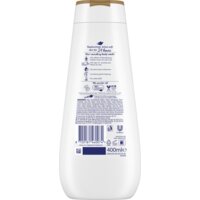 Een afbeelding van Dove Nourishing care douchegel