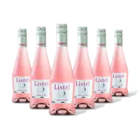 Listel Rosé 6 flessen
