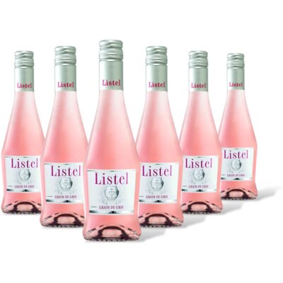 pdp-image-Listel Rosé 6 flessen