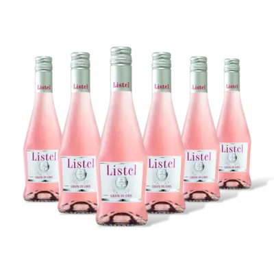 pdp-image-Listel Rosé 6 flessen