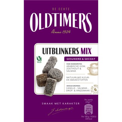 pdp-image-Oldtimers Uitblinkers mix