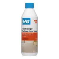 HG Tapijtreiniger