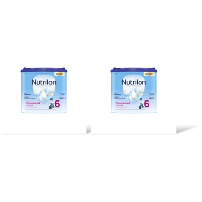 pdp-image-Nutrilon 6 peuterplusmelk 3+ jaar 2-pack