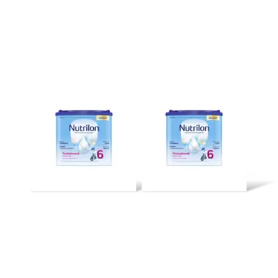 pdp-image-Nutrilon 6 peuterplusmelk 3+ jaar 2-pack