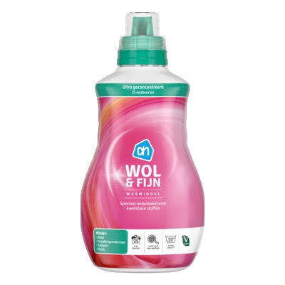 pdp-image-AH Wasmiddel wol & fijn