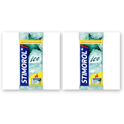 pdp-image-Stimorol Ice intense mint 2-pack
