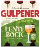 Gulpener Lentebock 6-pack