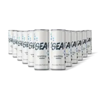 SEA Water Sparkling water 12-pck