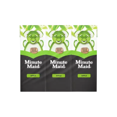 pdp-image-Minute Maid Appelsap 6-pack bel