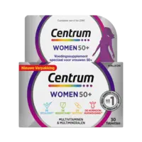 Centrum Women 50+ advanced