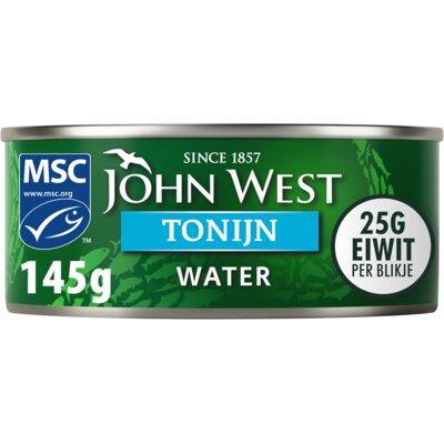 pdp-image-John West Tonijnstukken in water