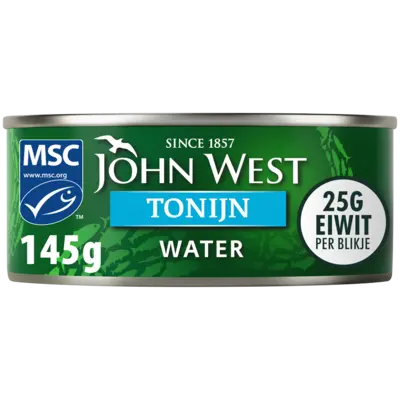 pdp-image-John West Tonijnstukken in water