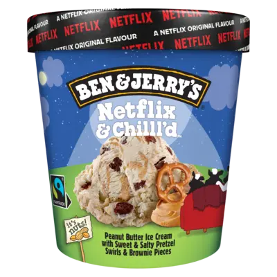 pdp-image-Ben & Jerry's Netflix & chill'd