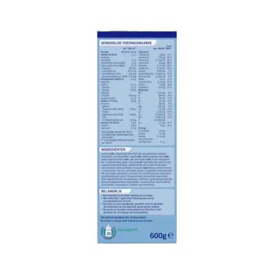 pdp-image-Nutrilon 2 opvolgmelk economy verpakking 6m+