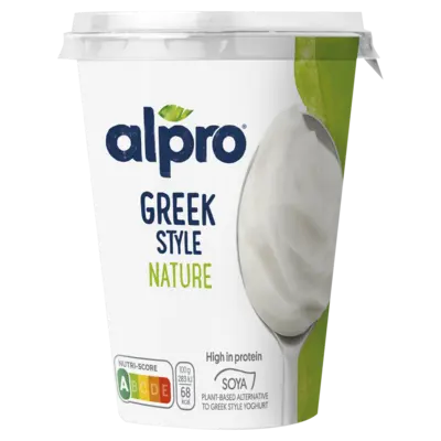 pdp-image-Alpro Greek style nature BEL