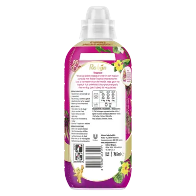 pdp-image-Robijn Wasverzachter tropical