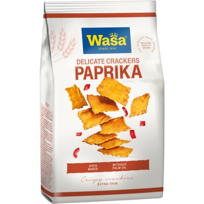 pdp-image-Wasa Delicate crackers paprika