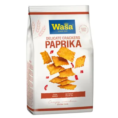 pdp-image-Wasa Delicate crackers paprika