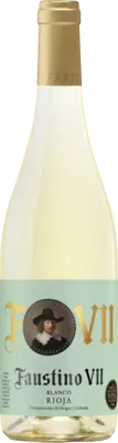 pdp-image-Faustino Rioja faustino VII blanco
