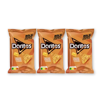 pdp-image-Doritos Nacho cheese 3-pack
