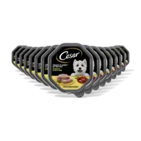 Cesar Classic met kip 15-pack