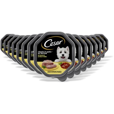 pdp-image-Cesar Classic met kip 15-pack