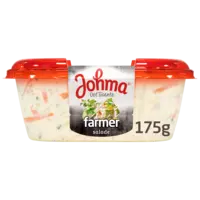 Johma Farmer salade