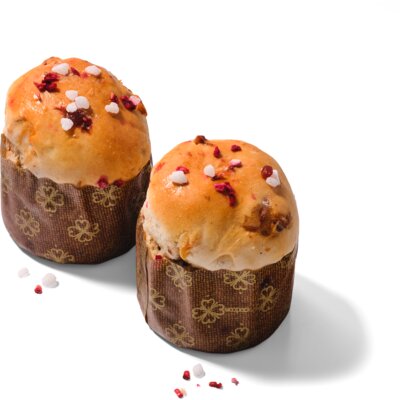 pdp-image-AH Excellent Mini panettone framboos choco