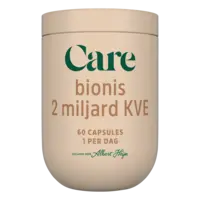 Care Bionis 2 miljard KVE