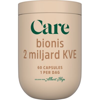 pdp-image-Care Bionis 2 miljard KVE