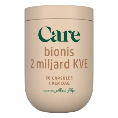 pdp-image-Care Bionis 2 miljard KVE