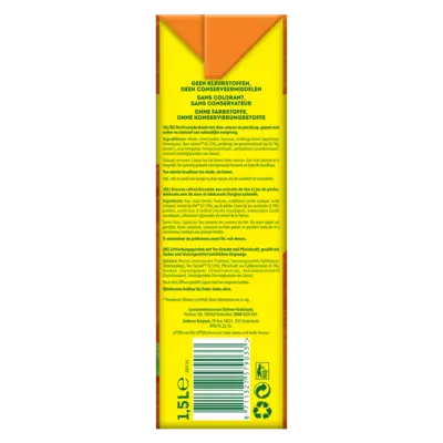 pdp-image-Lipton Ice tea peach