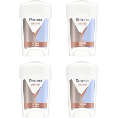 pdp-image-Rexona Maxpro Clean Deo 4-pack